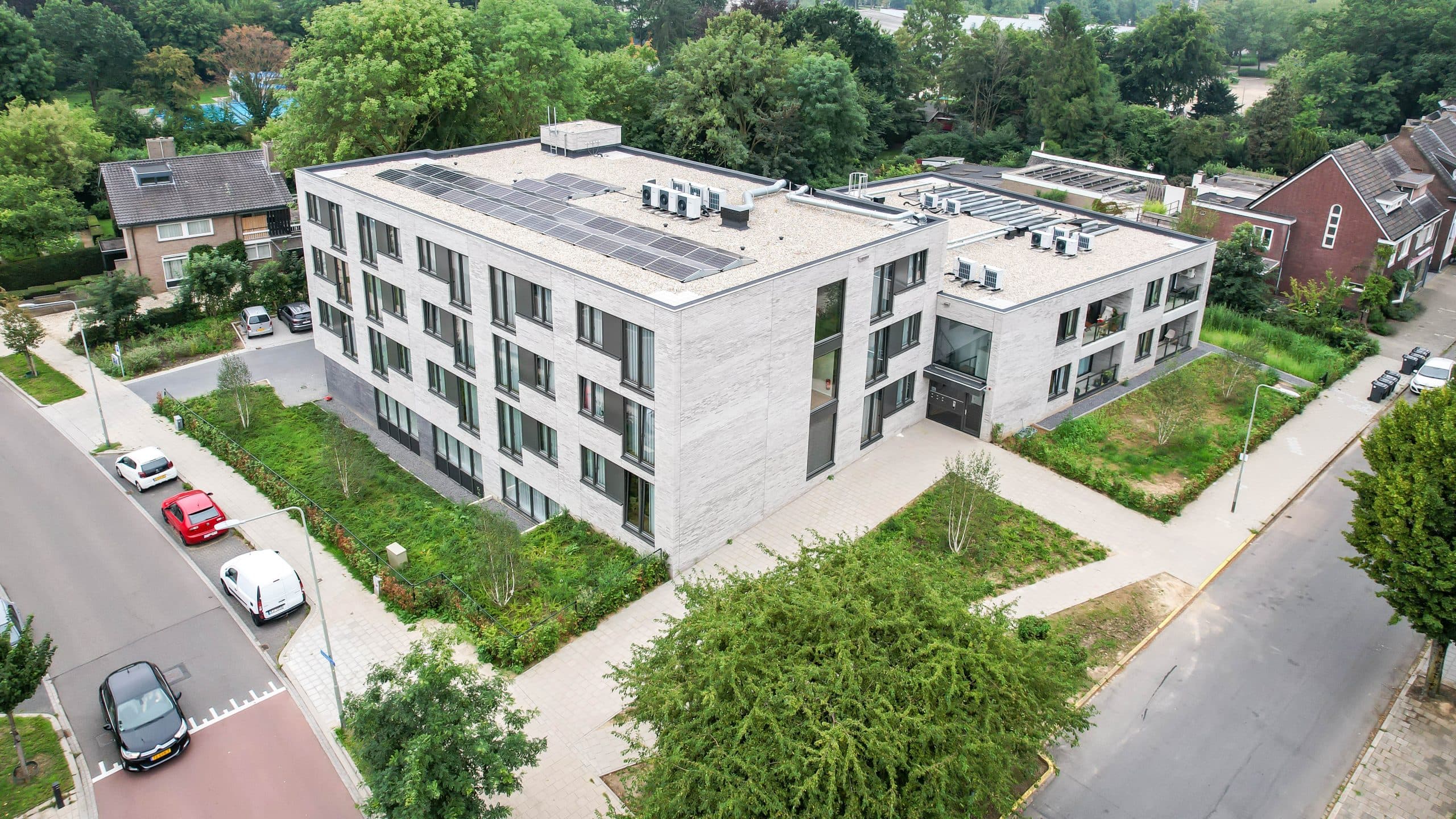 Zorgcomplex